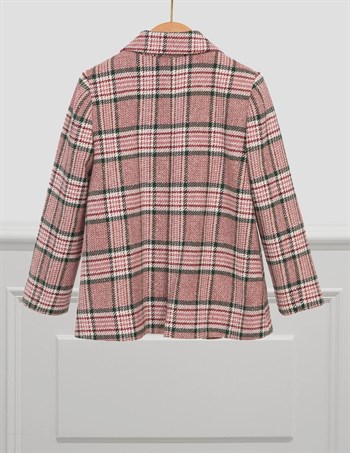 Abel Lula Ekose Ceket