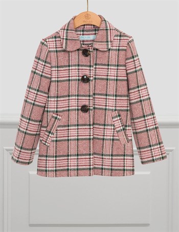 Abel Lula Ekose Ceket