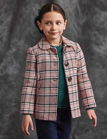 Abel Lula Ekose Ceket