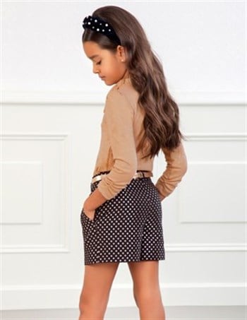 Abel Lula Kemer Detaylı Pantolon