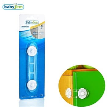 Babyjem Çok Amaçlı Kilit