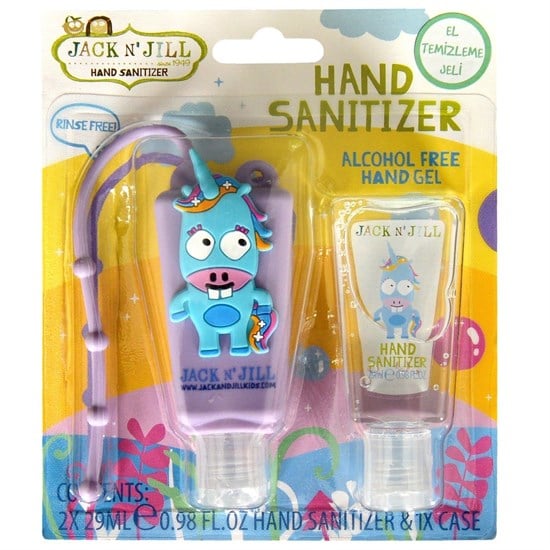 Babyton Swimsafe Kolluk-Unicorn Jel Hediyeli 1-6 Yaş