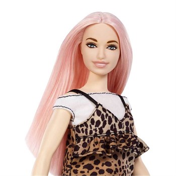 Barbie Büyüleyici Parti Bebekleri (Fashionistas)