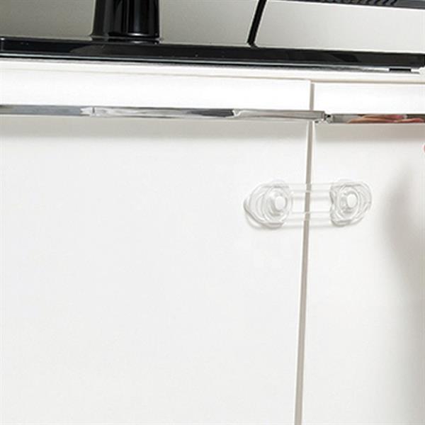BBJ.0591Babyjem Mini Çok Amaçlı Kilit