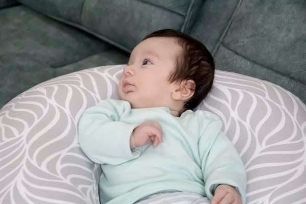 BBJ.0829Babyjem Emzirme Ve Destek Minderi