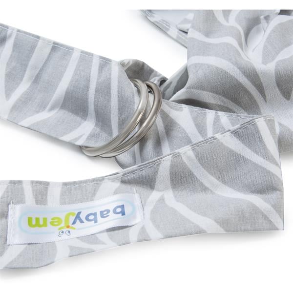 BBJ.3230Babyjem Cepli Emzirme Önlüğü