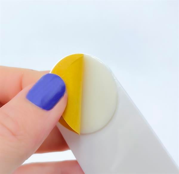 BBJ.3617Babyjem Klozet Kilidi