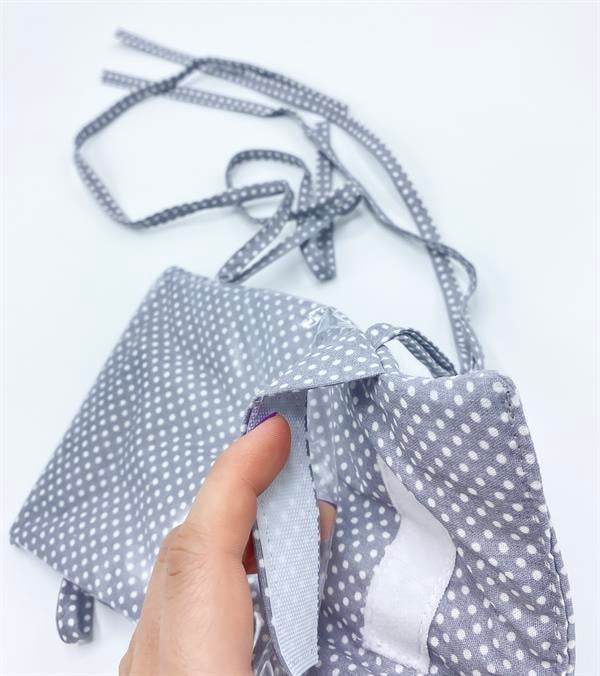 BBJ.4996Babyjem Araç İçi Telefon Askılığı