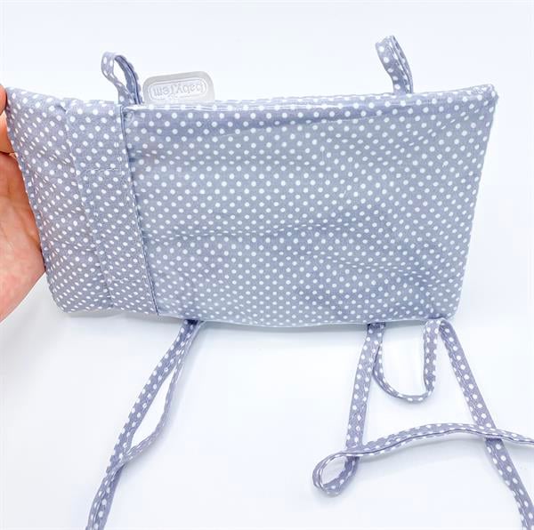 BBJ.4996Babyjem Araç İçi Telefon Askılığı