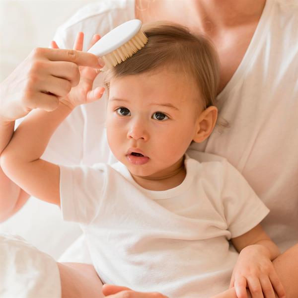 BBJ.6150Babyjem 7'Li Bakım Seti