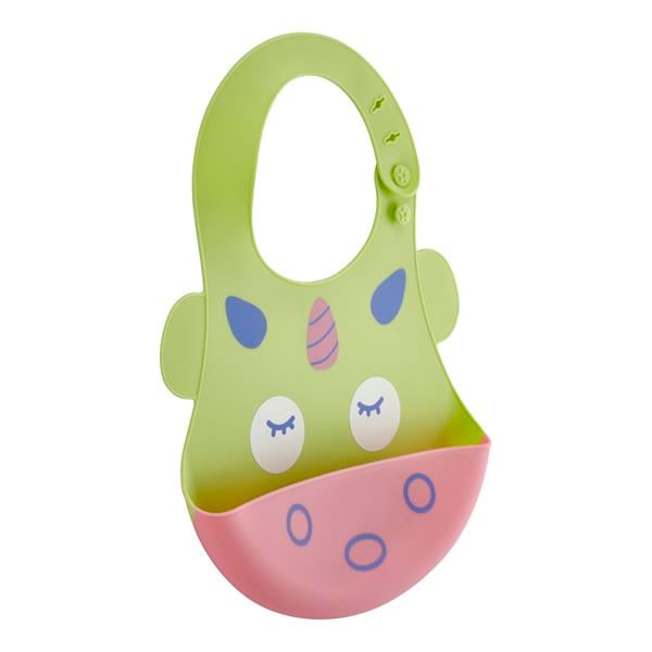 BBJ.6264Babyjem Silikon Önlük
