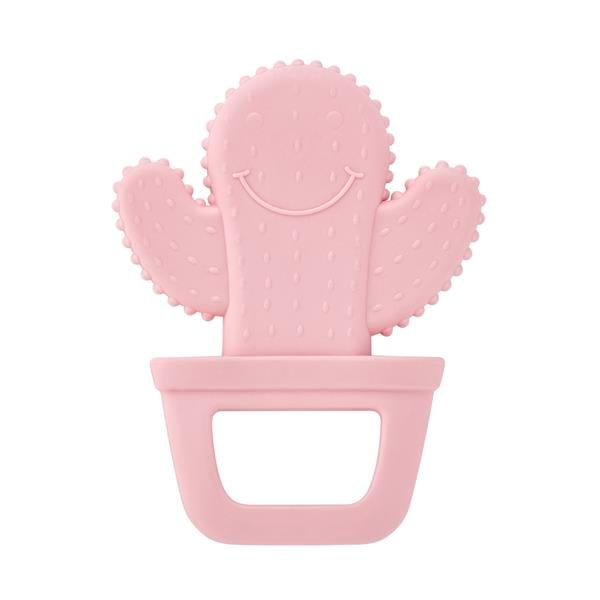 BBJ.6285Babyjem Diş Kaşıyıcı Kaktüs