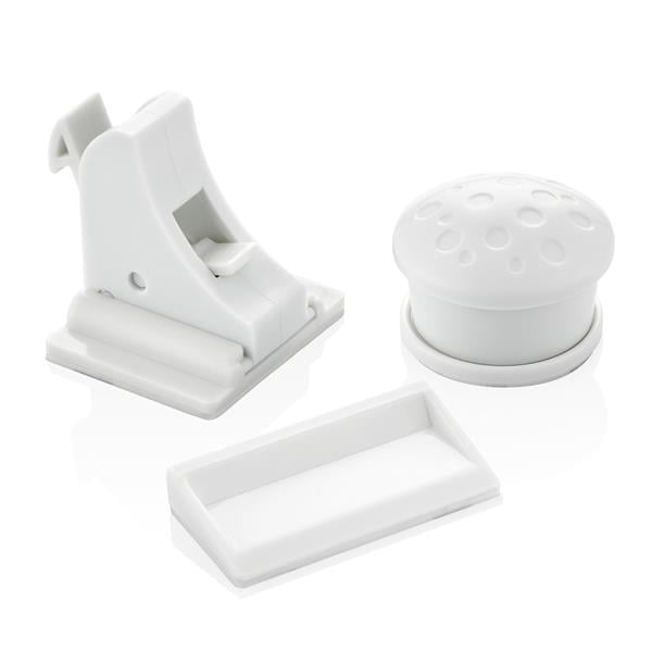 BBJ.6328Babyjem Mıknatıslı Çekmece Kilidi 4Lü