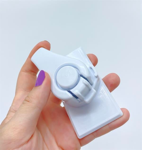 BBJ.6335Babyjem Pencere Kilidi