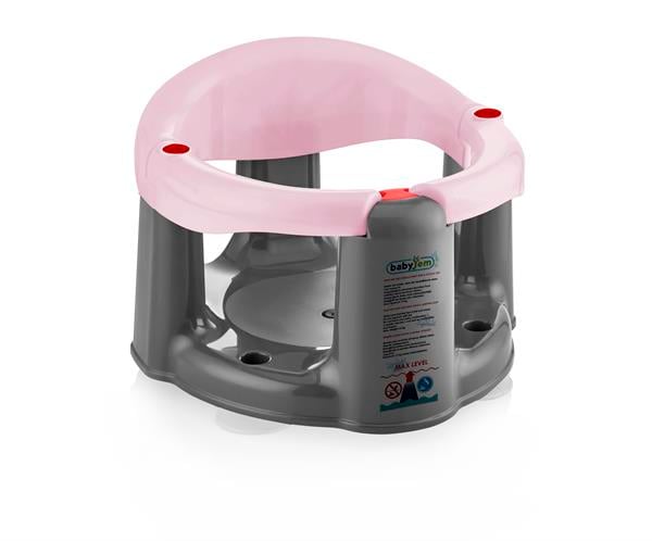 BBJ.6366Babyjem Önden Açılır Banyo-Mama Oturağı