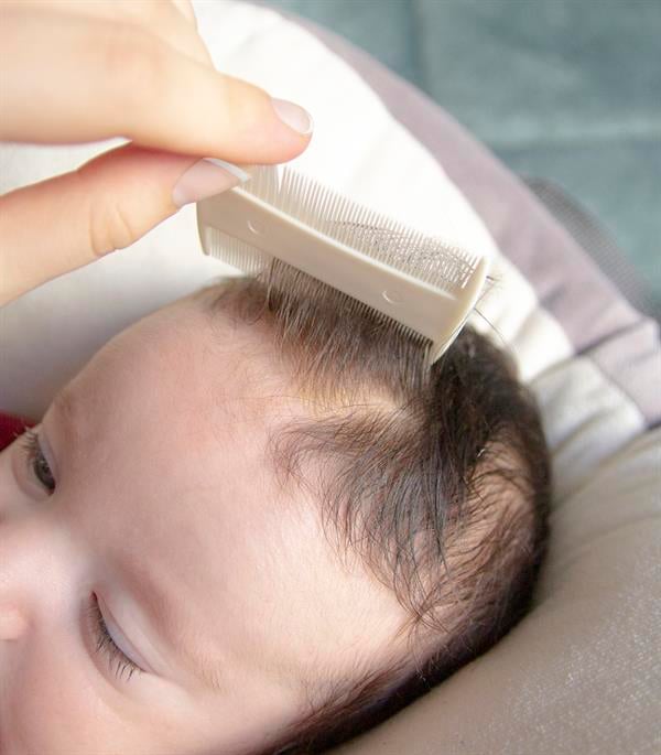 BBJ.6403Babyjem Konak Tarağı