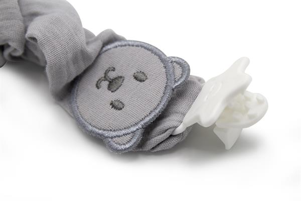 BBJ.7478Babyjem Bürümcüklü Emzik Askısı