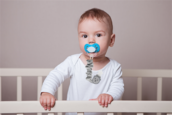 BBJ.7478Babyjem Bürümcüklü Emzik Askısı