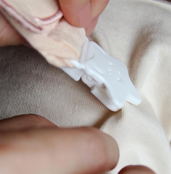 BBJ.7479Babyjem Bürümcüklü Emzik Askısı