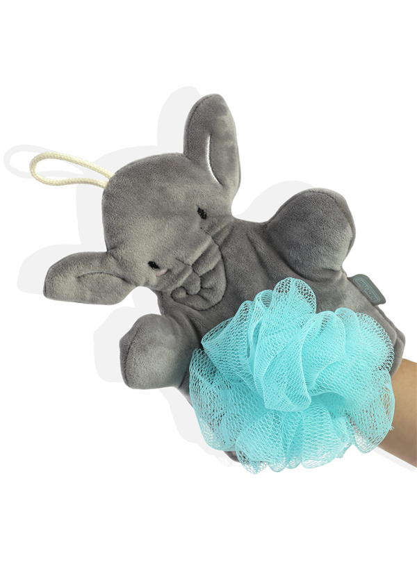 BBJ.7930Babyjem Bebek Banyo Lifi Fil