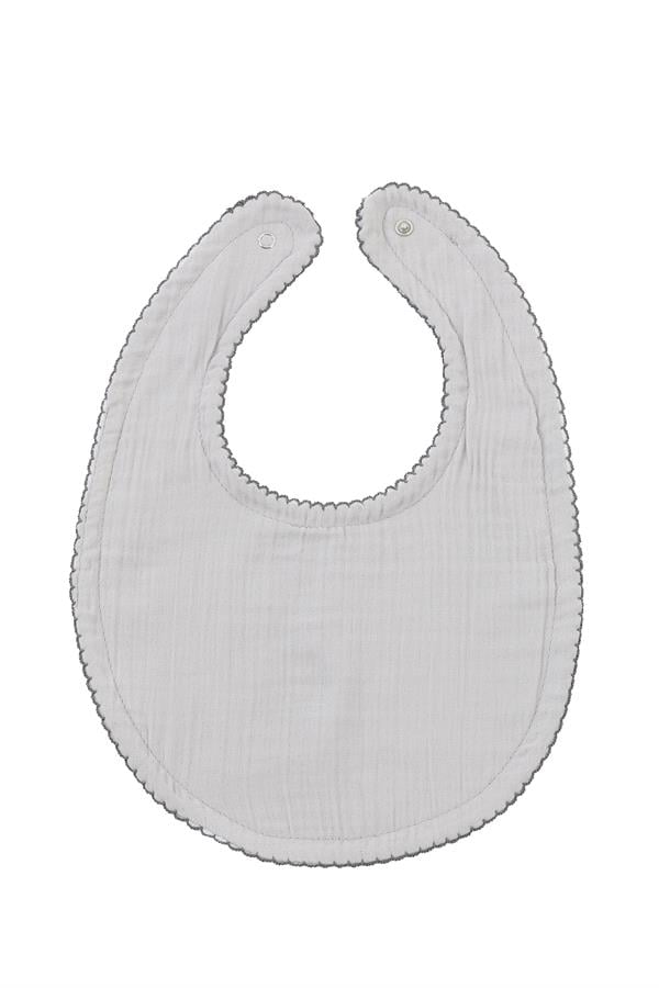BBJ.8116Babyjem Bürümcük Müslin Önlük
