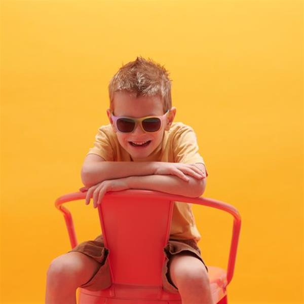 BBT.ONAV008Babiators Original Navigator Güneş Gözlüğü Rad Rainbow