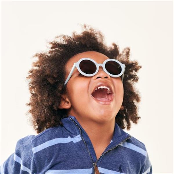 BBT.ORND003Babiators Original Round Güneş Gözlüğü Into The Mist