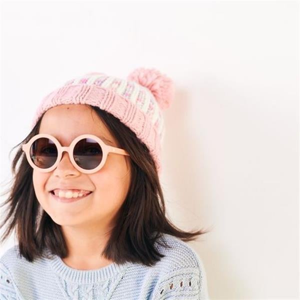 BBT.ORND004Babiators Original Round Güneş Gözlüğü Peachy Keen