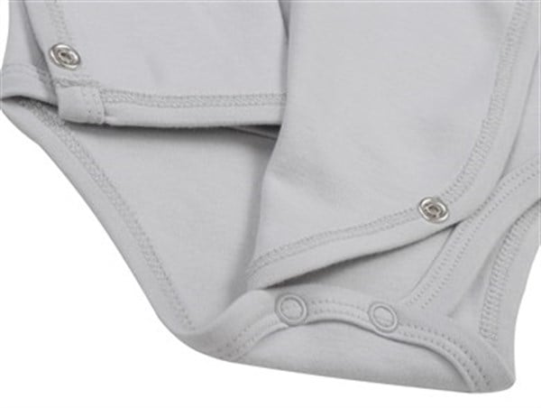 BUKZZPMayys Baby Uzun Kollu Zıbın-Patikli Alt Set