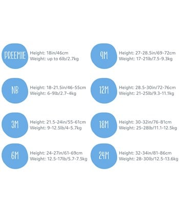 Carters Erkek Bebek Çizgili Ayakalı Tulum