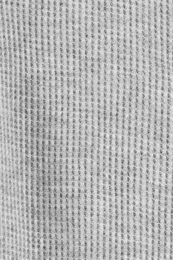 Carters Erkek Bebek Renk Bloklu Penye Tulum