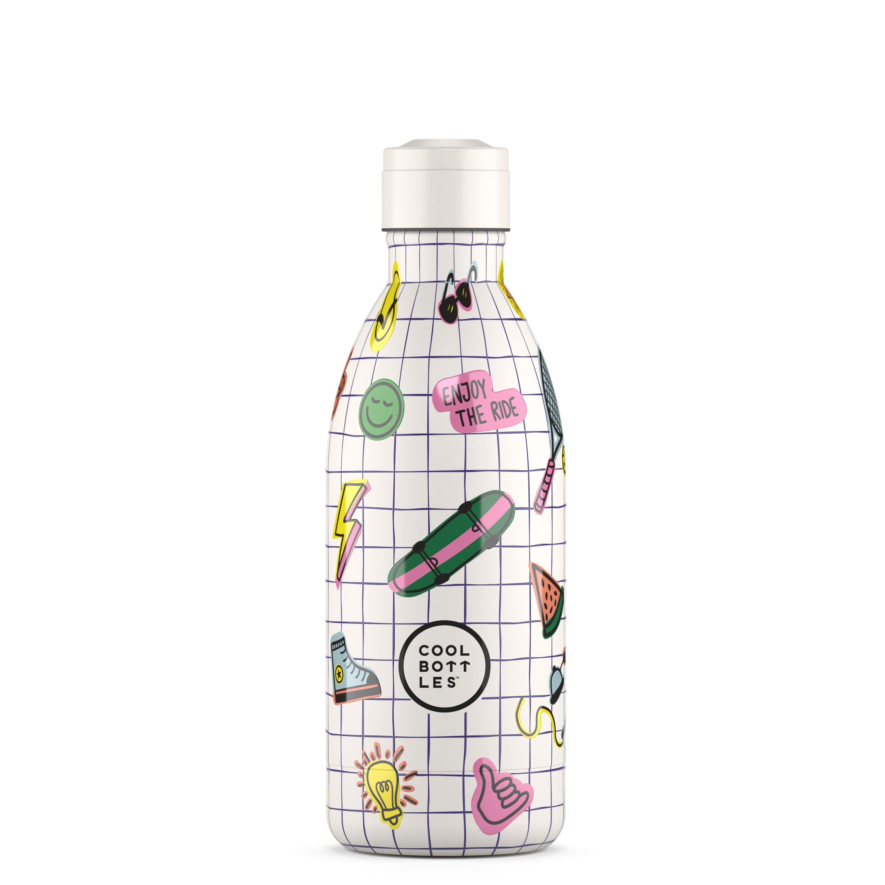 CBBK50PMCool Bottles The Kids Bottle - Play Mode 500ml