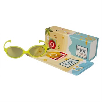 İgor Çocuk Güneş Gözlüğü