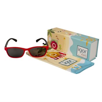 İgor Çocuk Güneş Gözlüğü
