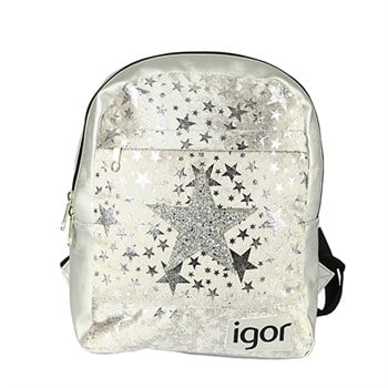 İgor Çocuk Star Sırt Çantası