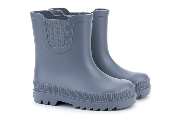 İgor Kışlık Çocuk Tokıo Azul Blue Yağmur Çizmesi