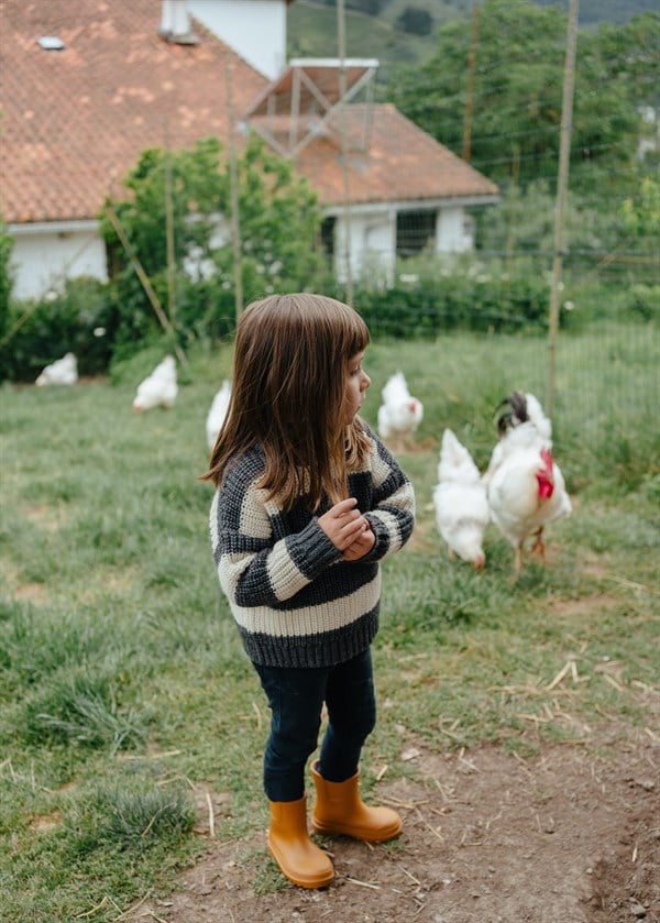 İgor Kışlık Çocuk Tokıo Caramelo Yağmur Çizmesi