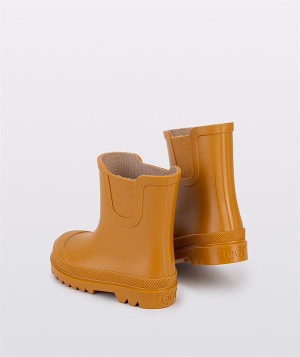 İgor Kışlık Çocuk Tokıo Caramelo Yağmur Çizmesi