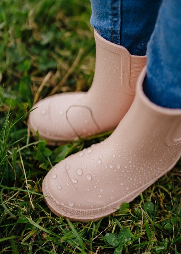 İgor Kışlık Çocuk Tokıo Maquillaje Yağmur Çizmesi