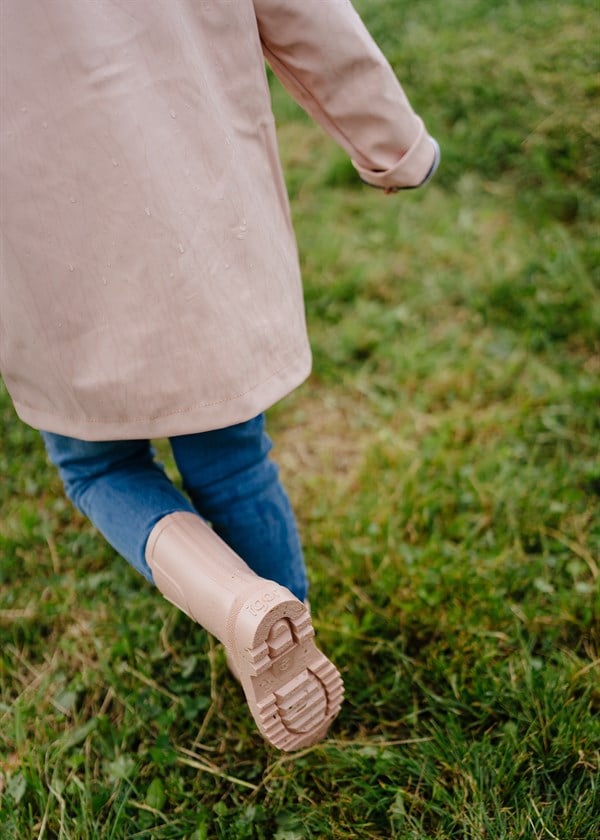 İgor Kışlık Çocuk Tokıo Maquillaje Yağmur Çizmesi