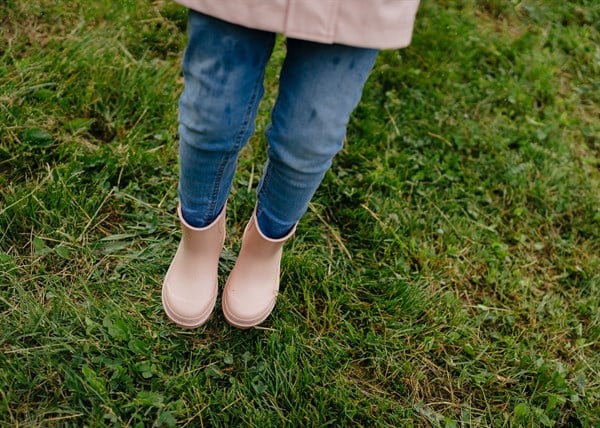 İgor Kışlık Çocuk Tokıo Maquillaje Yağmur Çizmesi