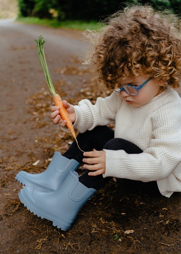 İgor Kışlık Çocuk Tokıo Oceano Yağmur Çizmesi