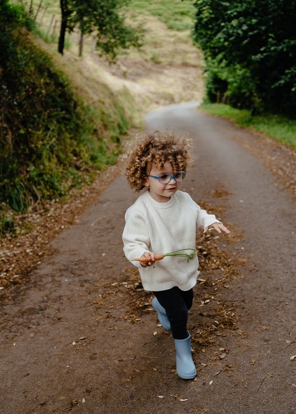 İgor Kışlık Çocuk Tokıo Oceano Yağmur Çizmesi