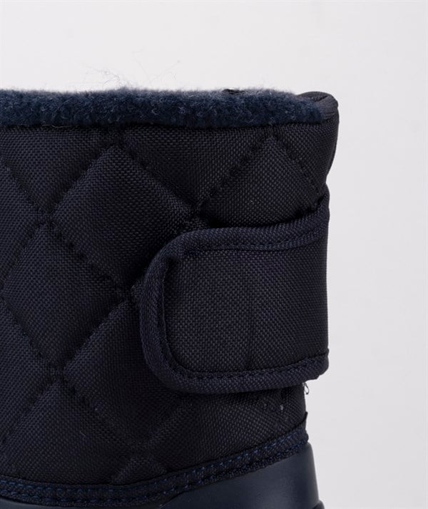 İgor Kışlık Çocuk Topo Skı Nylon Marino Kar Botu