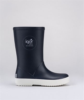 İgor Kışlık Çocuk Yağmur Çizmesi