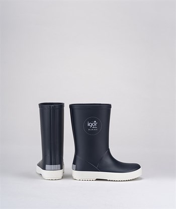 İgor Kışlık Çocuk Yağmur Çizmesi