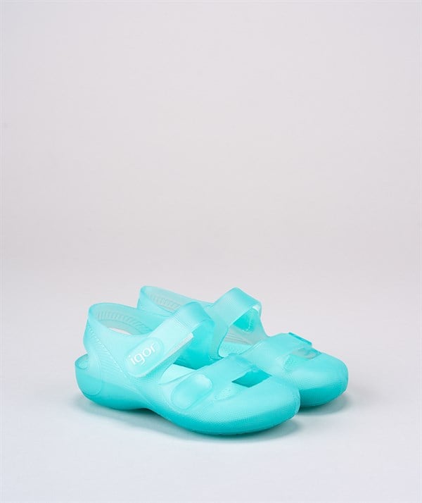 İgor Yazlık Çocuk Bondi Sandalet Agumarına