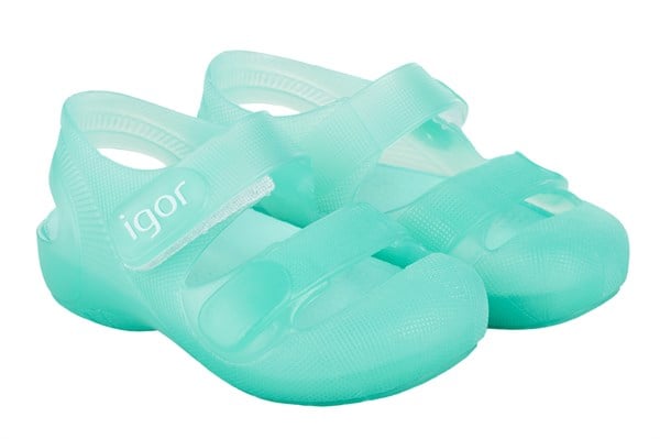 İgor Yazlık Çocuk Bondi Sandalet Agumarına