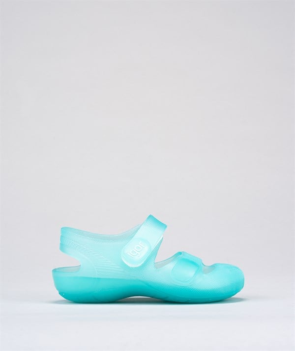 İgor Yazlık Çocuk Bondi Sandalet Agumarına