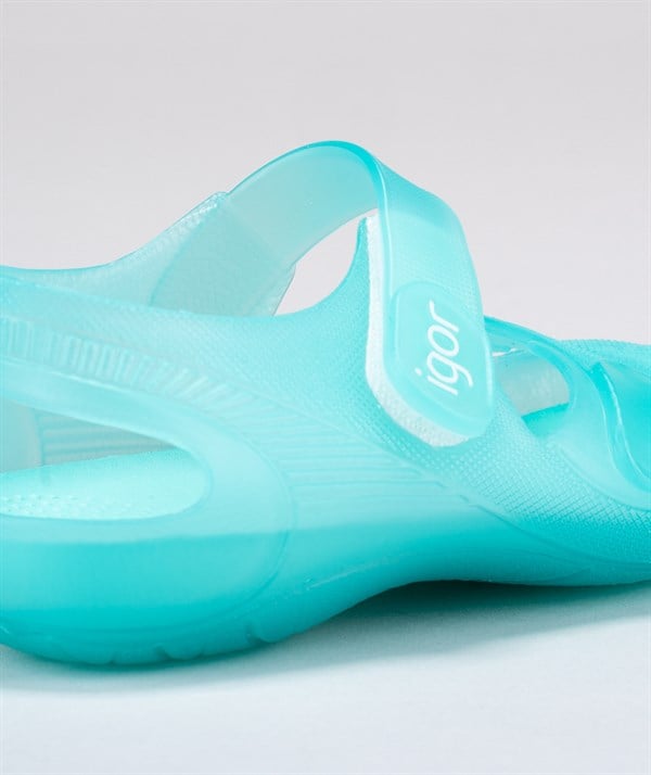 İgor Yazlık Çocuk Bondi Sandalet Agumarına